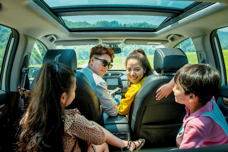 Anh Trần Văn Cường 