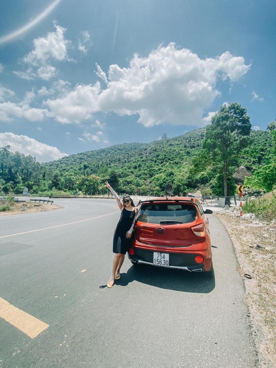 Chị Phan Diễm Kiều