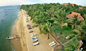 Bãi Sau Vũng Tàu Bãi Sau Vũng Tàu