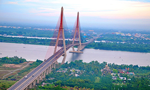 Cầu Cần Thơ Cầu Cần Thơ