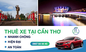 Cho thuê xe Cần Thơ giá rẻ Cho thuê xe Cần Thơ giá rẻ