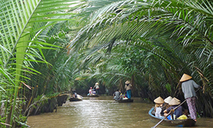 Cồn Quy - Bến Tre Cồn Quy - Bến Tre