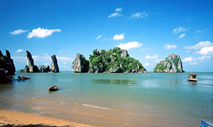 Hà Tiên - Kiên Giang Hà Tiên - Kiên Giang