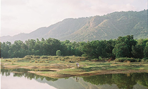 Hồ Ôtuksa An Giang Hồ Ôtuksa An Giang