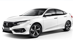 Honda Civic cho thuê tại Cần Thơ Honda Civic cho thuê tại Cần Thơ