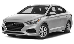 Hyundai Accent cho thuê ở Cần Thơ Hyundai Accent cho thuê ở Cần Thơ