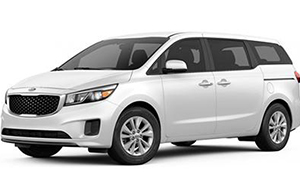 Kia Sedona cho thuê xe ở Cần Thơ Kia Sedona cho thuê xe ở Cần Thơ