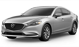 Mazda 6 cho thuê Cần Thơ Mazda 6 cho thuê Cần Thơ
