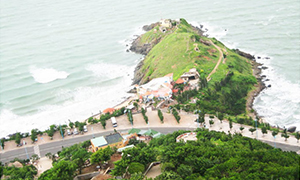 Mũi Nghinh Phong - Vũng Tàu Mũi Nghinh Phong - Vũng Tàu