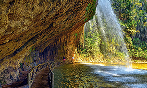 Thác Preen - Đà Lạt Thác Preen - Đà Lạt