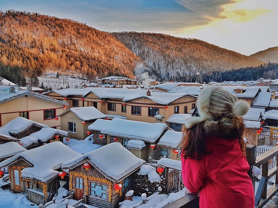 Điểm tham quan du lịch Điểm tham quan du lịch