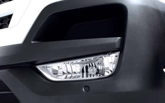 Đèn sương mù Solati