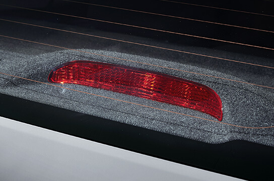 Đèn báo phanh trên cao Accent