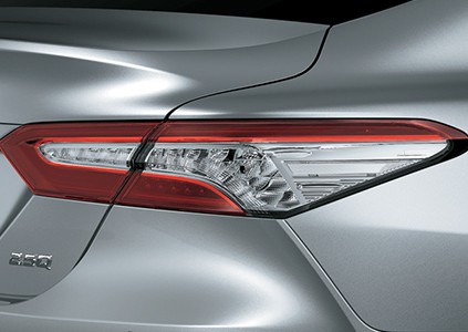 Cụm đèn sau Camry