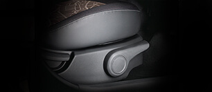 Ghế điều chỉnh độ cao Grand I10