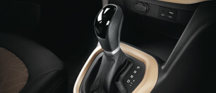 Hộp số tự động Grand I10