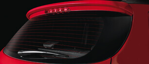 Sấy kính sau Grand I10