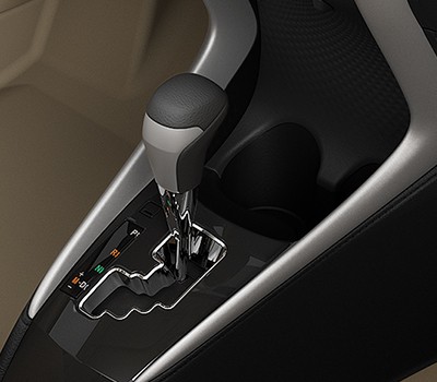 Hộp số Toyota Vios