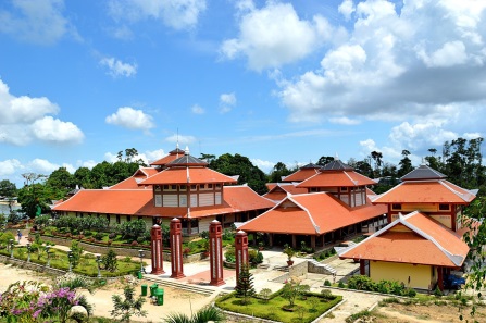 Vùng Thất Sơn An Giang vung that son an giang