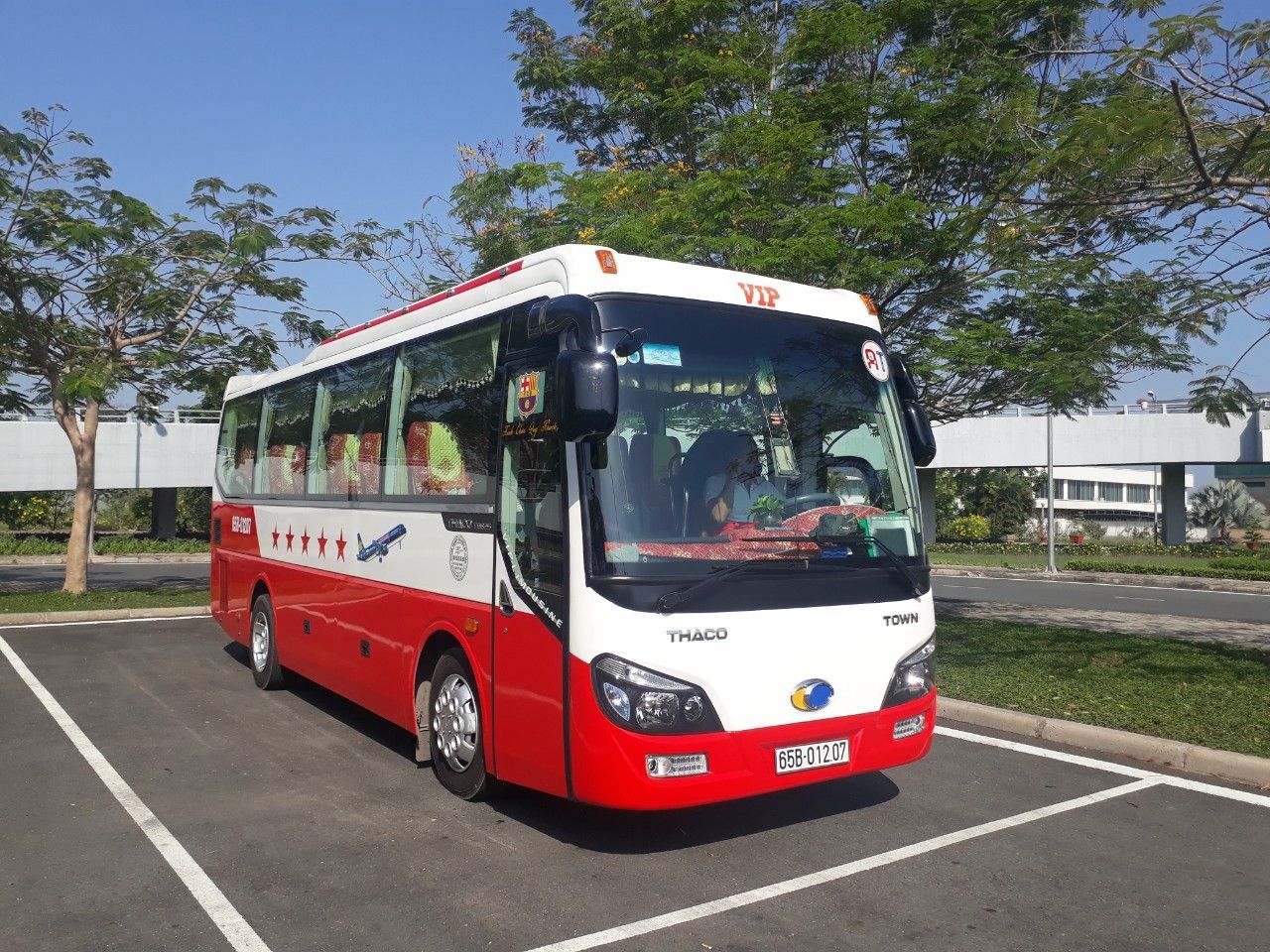 dịch vụ cho thuê xe 29 chỗ Cần Thơ đi Bạc Liêu xe 29 cho cho thue can tho di bac lieu