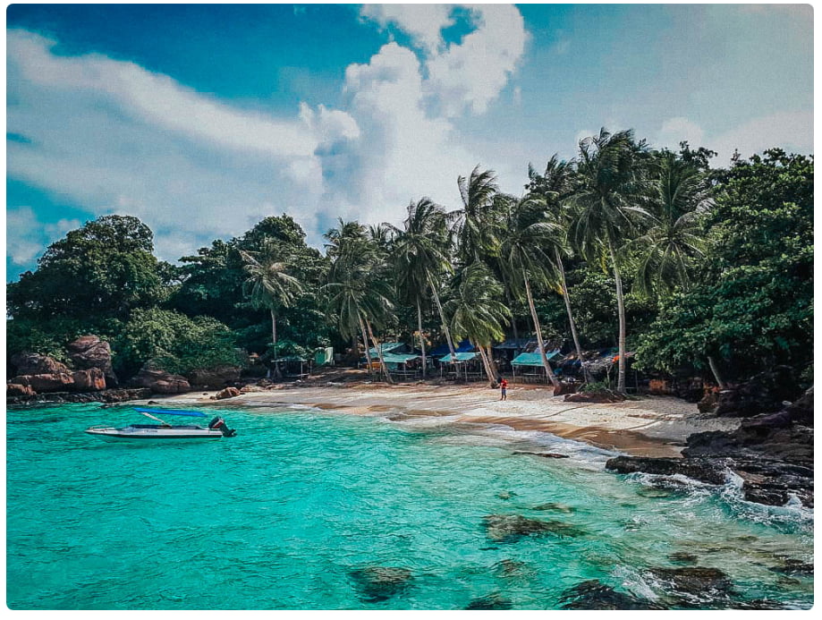 dao phu quoc kien giang