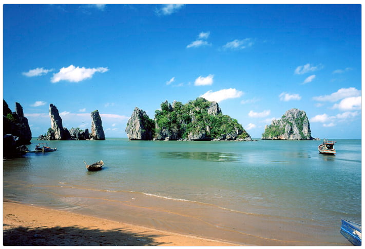 ha tien kien giang