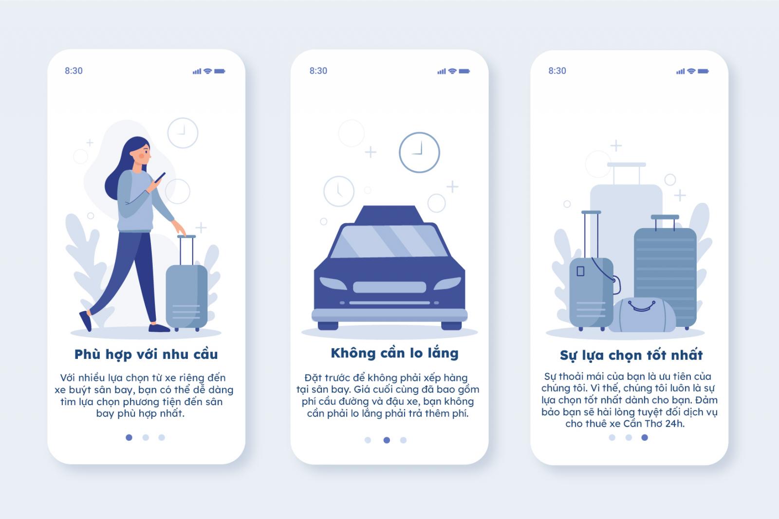 Dịch vụ chúng tôi có nét đặc biệt gì Dịch vụ chúng tôi có nét đặc biệt gì