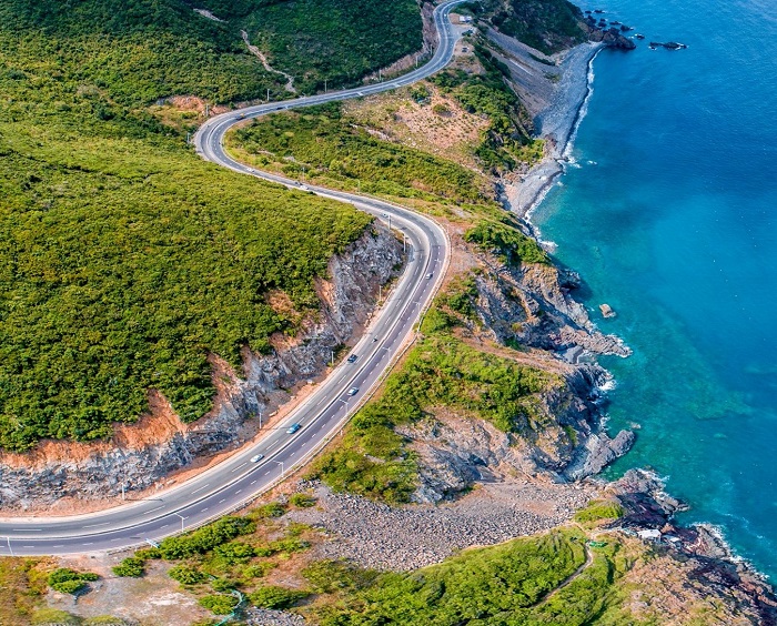 Phượt đèo Cù Hin Phượt đèo Cù Hin