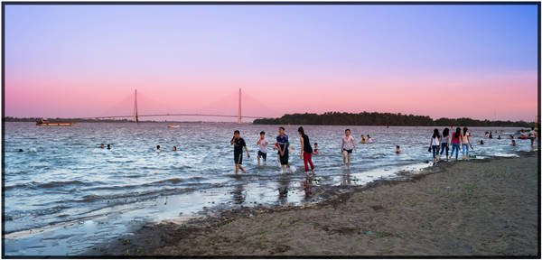 biển Cần Thơ biển Cần Thơ