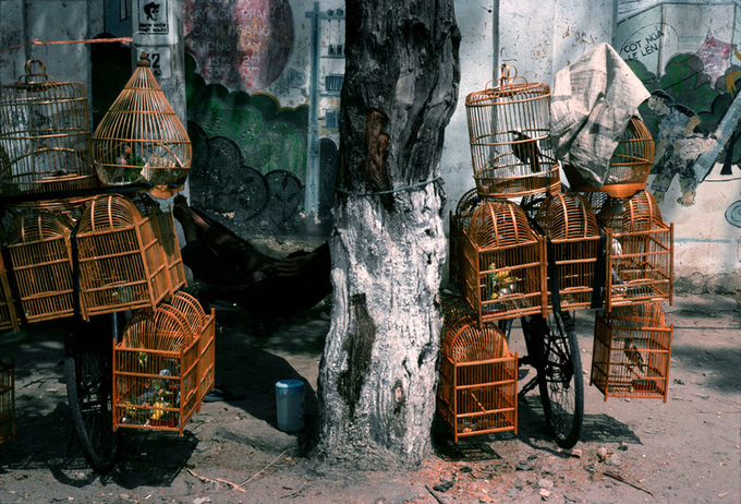 Cần Thơ như thế nào 20 năm trước Cần Thơ như thế nào 20 năm trước