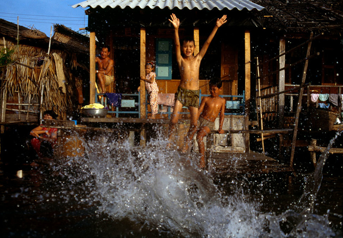 Cần Thơ như thế nào 20 năm trước Cần Thơ như thế nào 20 năm trước