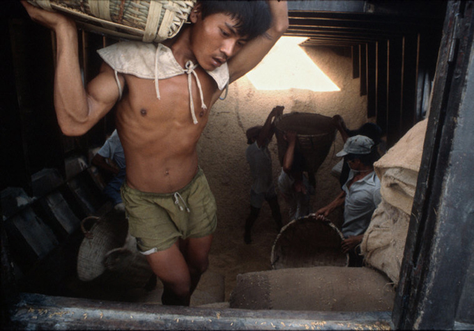 Cần Thơ như thế nào 20 năm trước Cần Thơ như thế nào 20 năm trước