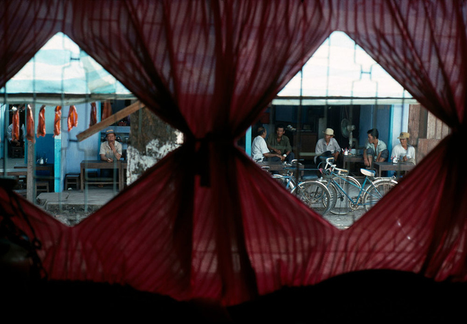 Cần Thơ như thế nào 20 năm trước Cần Thơ như thế nào 20 năm trước