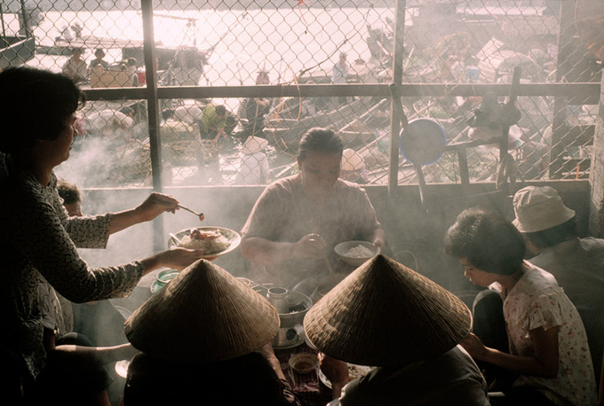 Cần Thơ như thế nào 20 năm trước Cần Thơ như thế nào 20 năm trước