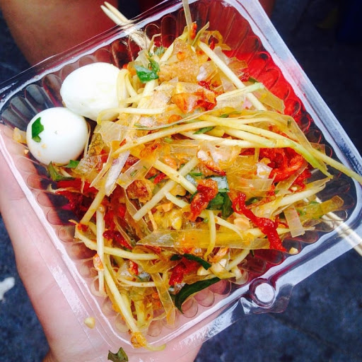 Chợ đêm Cần Thơ Chợ đêm Cần Thơ