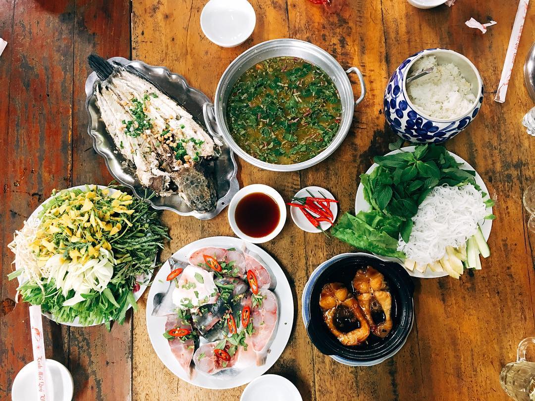 Mekong rustic Cần Thơ