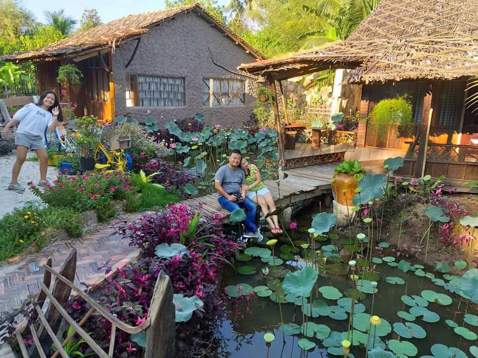 Mekong Rustic Cần Thơ