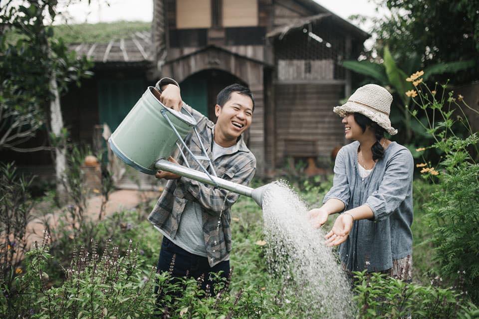 Mekong Rustic Cần Thơ