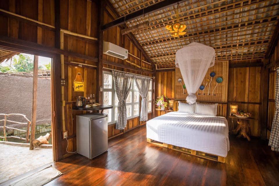 Mekong Rustic Cần Thơ