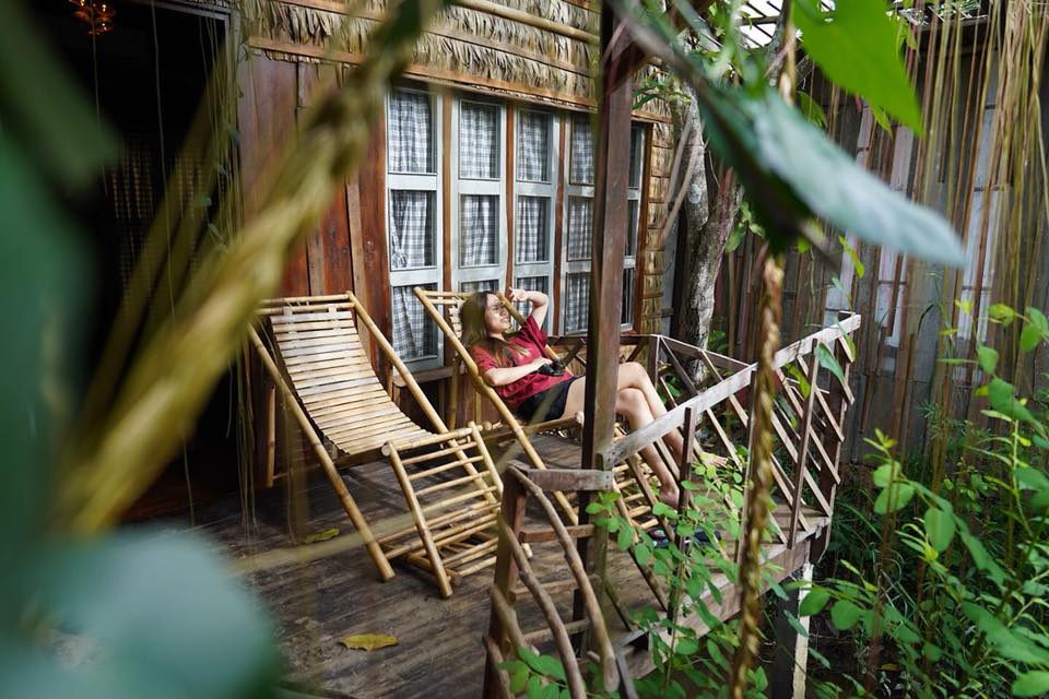 Mekong Rustic Cần Thơ