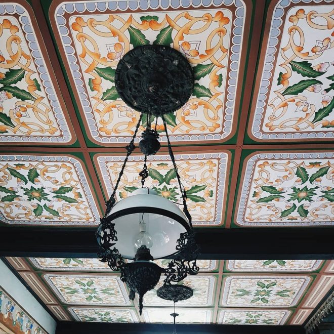 Nhà cổ Bình Thủy Nhà cổ Bình Thủy