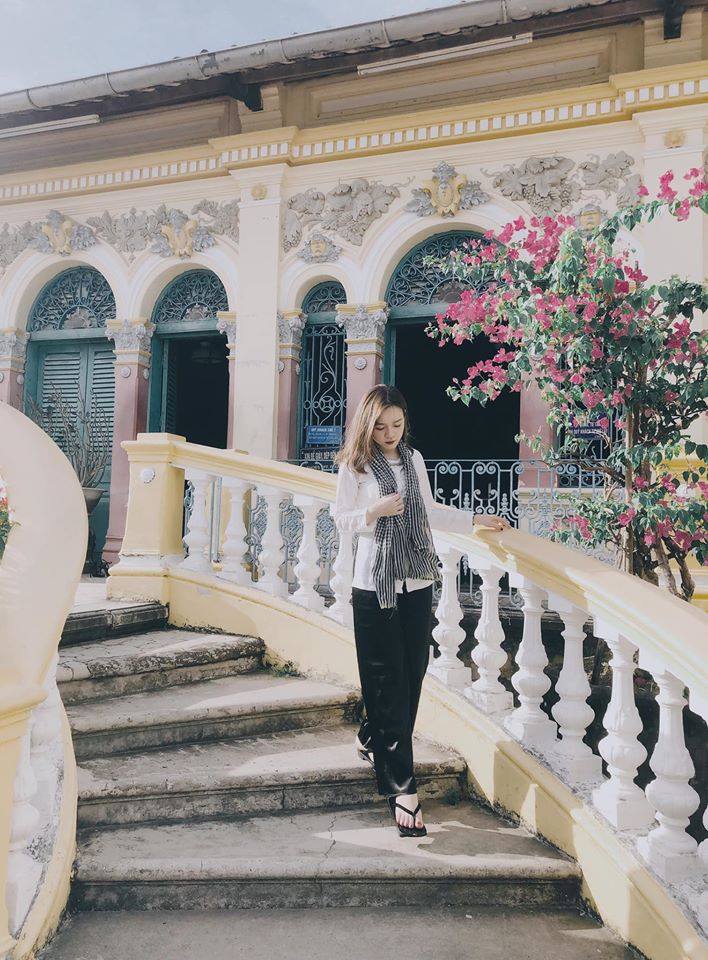 Nhà cổ Bình Thủy