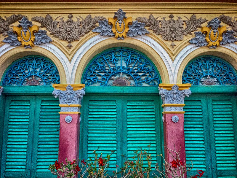 Nhà cổ Bình Thủy Nhà cổ Bình Thủy