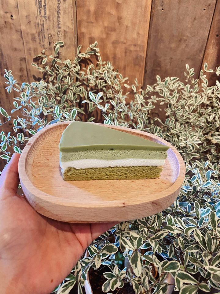 Menu tại Tiệm trà Cỏ Ngọt Menu tại Tiệm trà Cỏ Ngọt