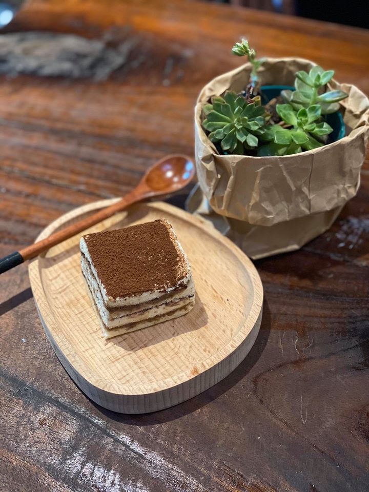 Menu tại Tiệm trà Cỏ Ngọt Menu tại Tiệm trà Cỏ Ngọt