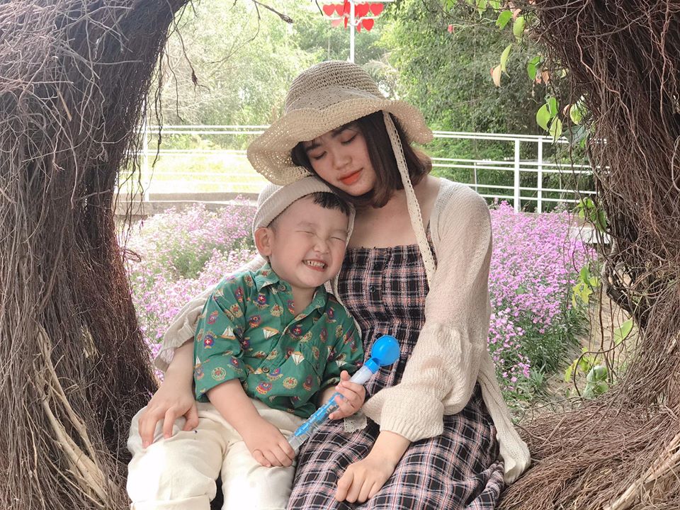 Điểm chụp ảnh vô cùng lý tưởng Điểm chụp ảnh vô cùng lý tưởng