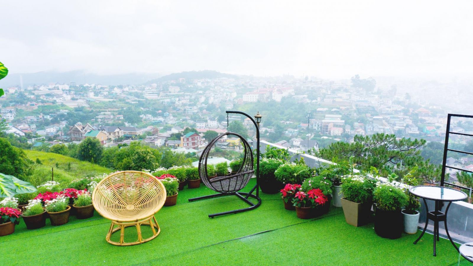 Đà Lạt Golf Cafe Đà Lạt Golf Cafe