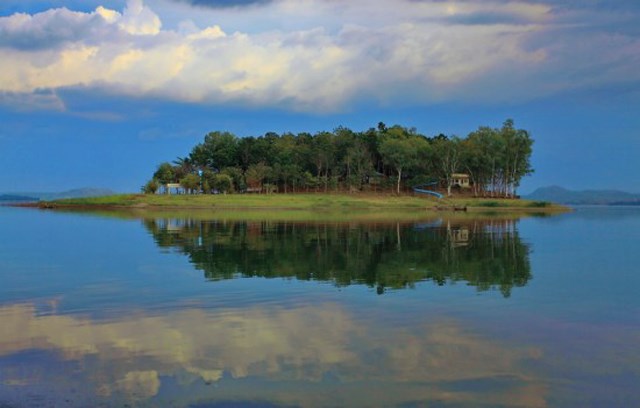 Đảo Ó Đồng Nai