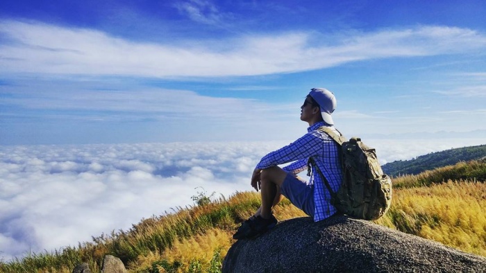 Núi Chứa Chan Đồng Nai