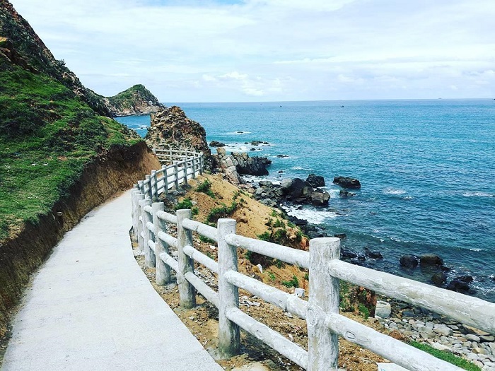 Eo Gió - Quy Nhơn Eo Gió - Quy Nhơn